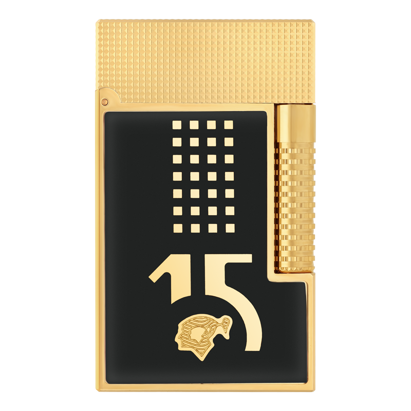 ST DUPONT LE GRAND - BEHIKE 15TH Piece