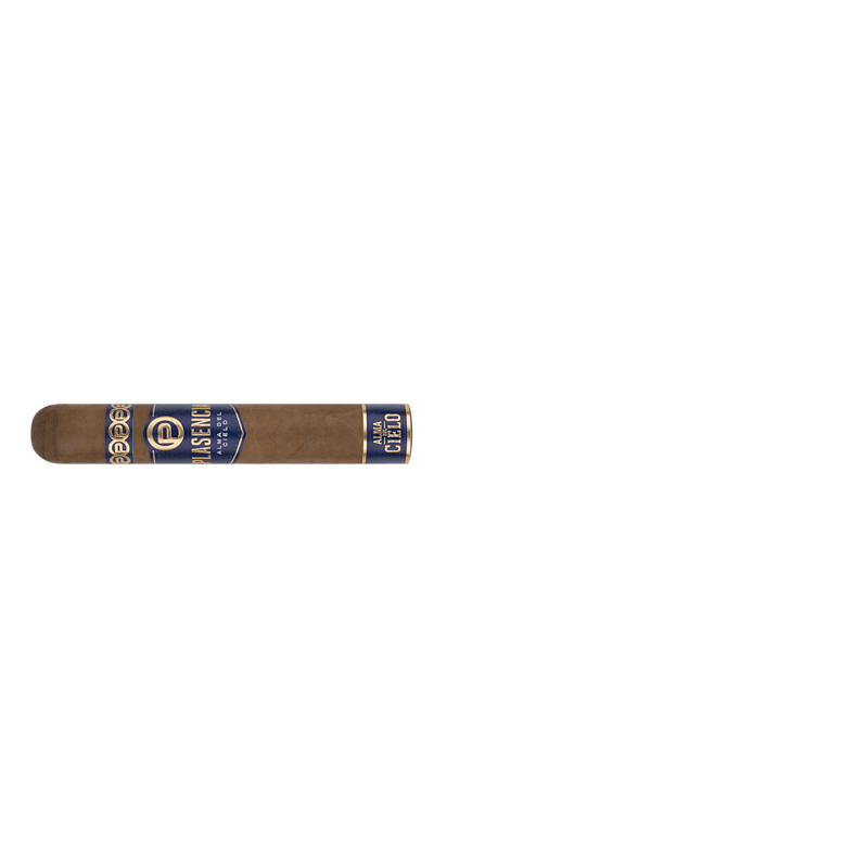 PLASENCIA ALMA DEL CIELO - CELESTE Stick