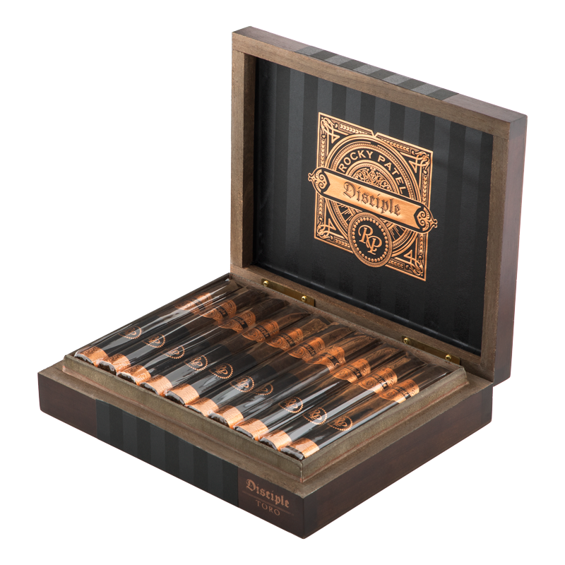 ROCKY PATEL DISCIPLE - TORO Box 20