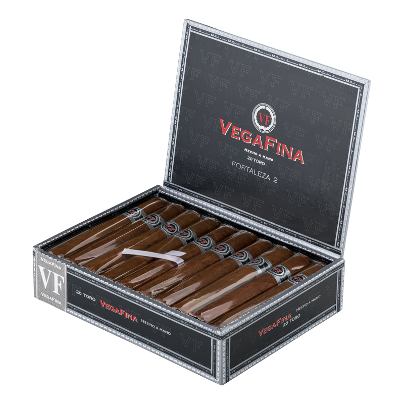 VEGAFINA SERIE 2 - TORO Box 20