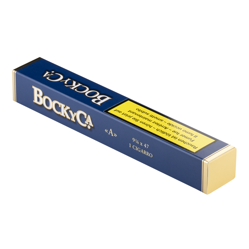 BOCK A Box