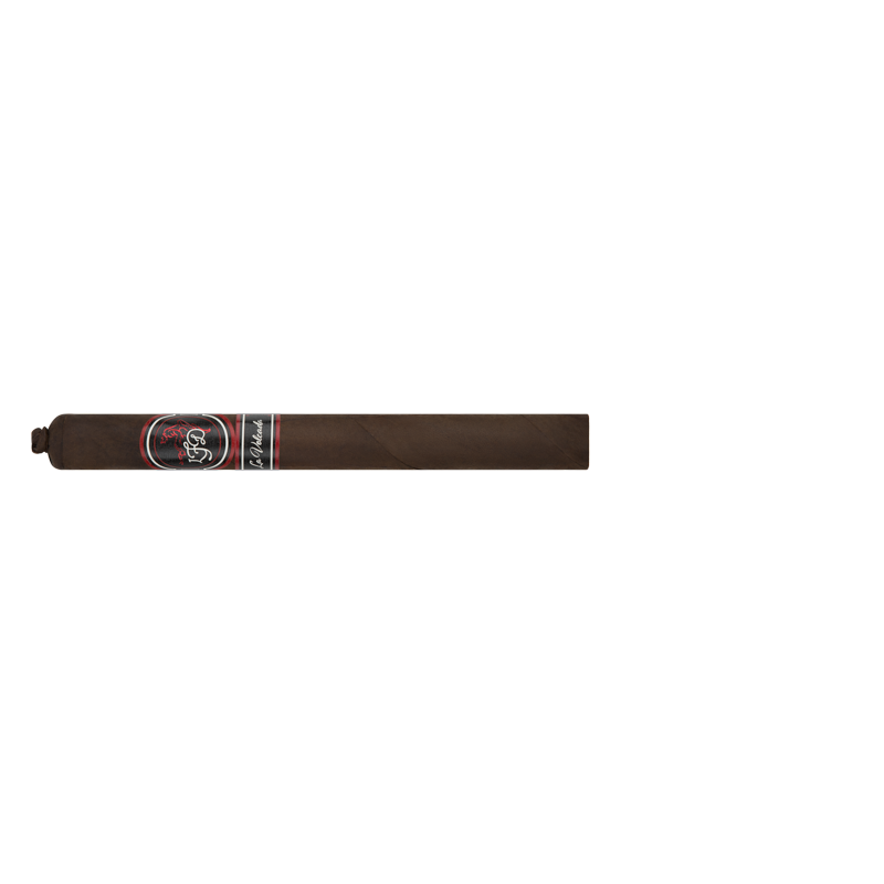 LA FLOR DOMINICANA LA VOLCADA Stick