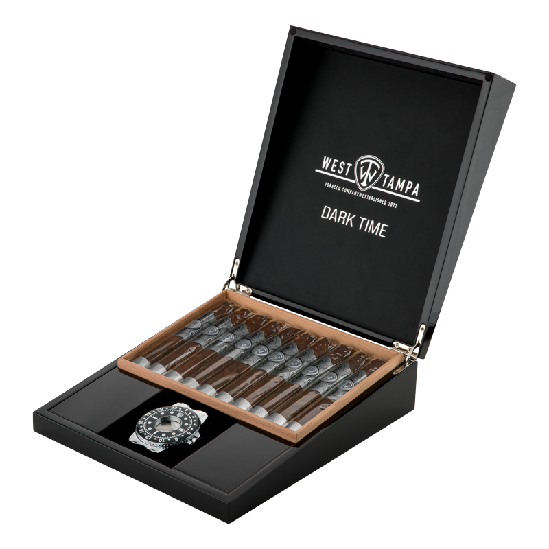 WEST TAMPA DARK TIME - TORO Box 10