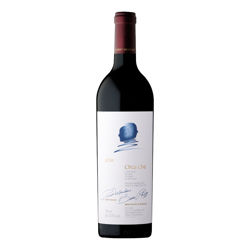 OPUS ONE OPUS ONE - 2019 Btl 75
