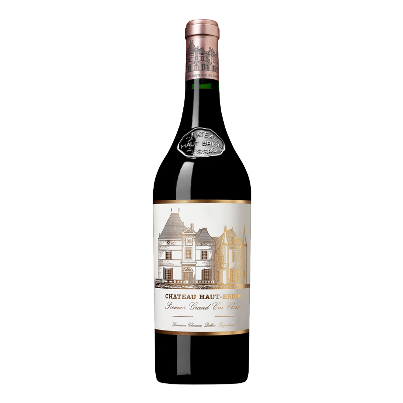 CH&Acirc;TEAU HAUT-BRION 1ER GRAND CRU CLASSE - 2021 Btl 75