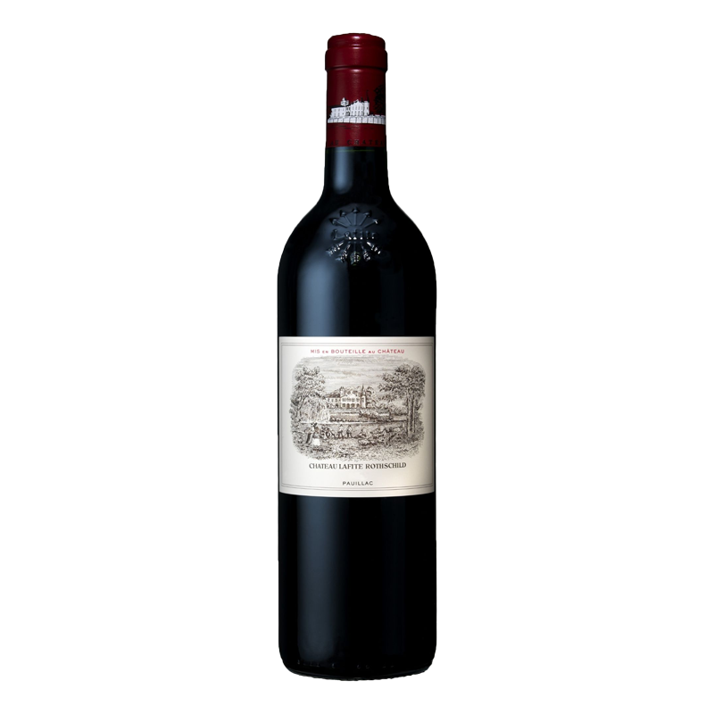 CH&Acirc;TEAU LAFITE ROTHSCHILD CH&Acirc;TEAU LAFITE ROTHSCHILD - 1ER CRU CLASSE - 2022 Btl 75