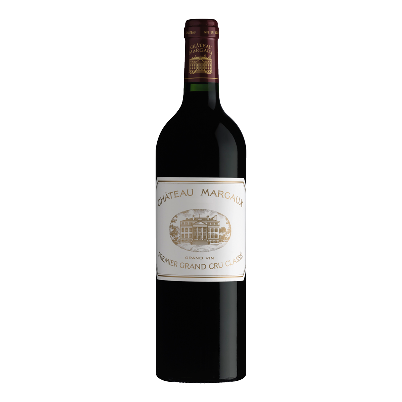 CH&Acirc;TEAU MARGAUX CH&Acirc;TEAU MARGAUX - 1ER CRU CLASSE - 2022 Btl 75