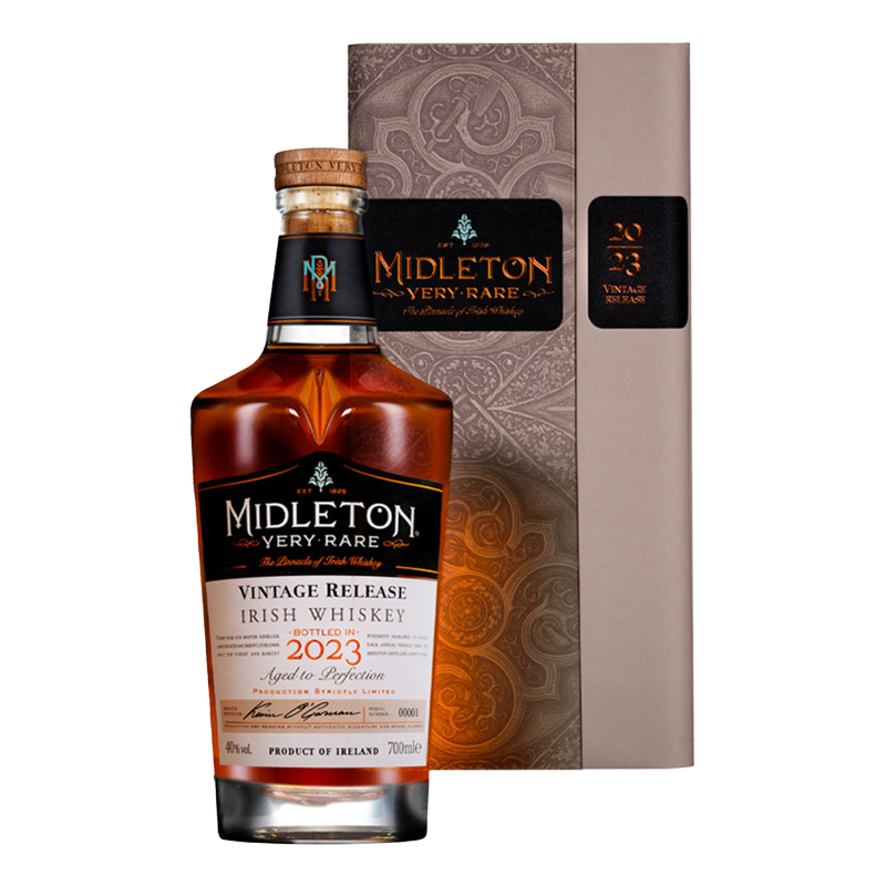MIDLETON VERY RARE 2023 Btl 70