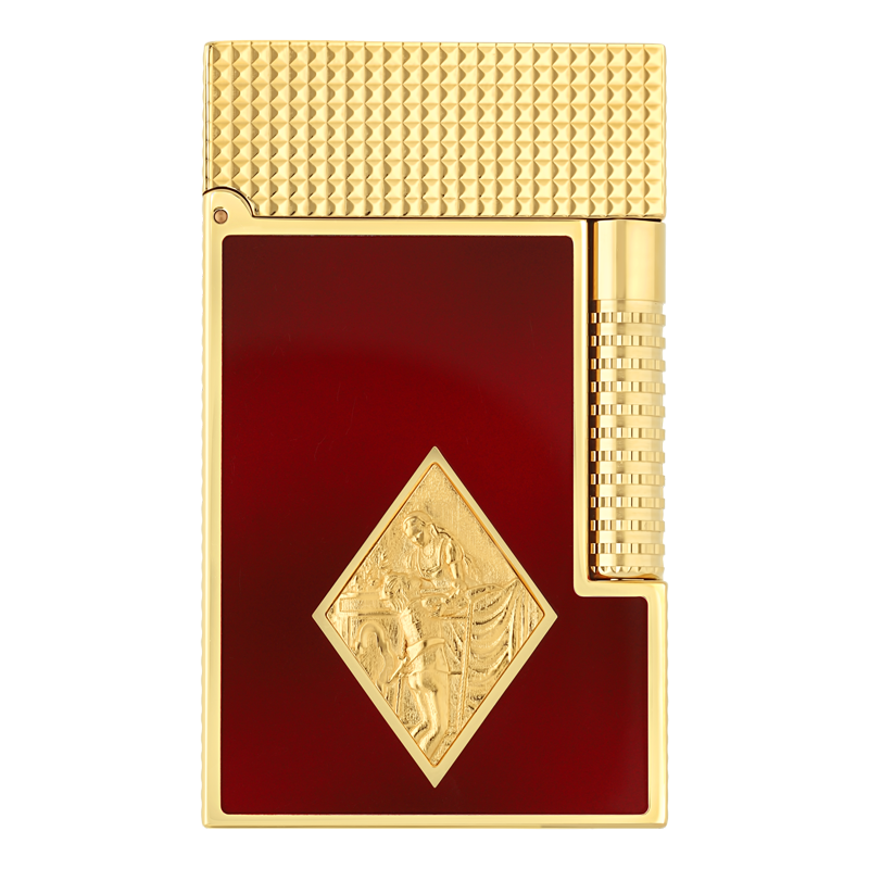 ST DUPONT LE GRAND - RYJ Piece
