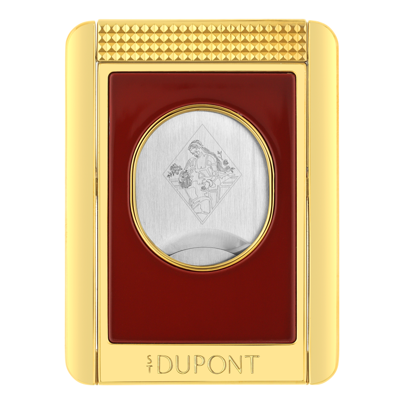 ST DUPONT CUTTER X STAND - RYJ Piece