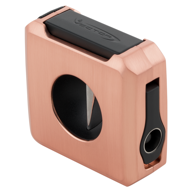 VECTOR VCUBE CUTTER - COPPER Piece