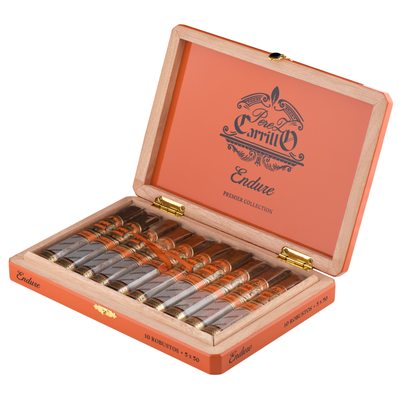 EPC ENDURE ROBUSTO Box 10