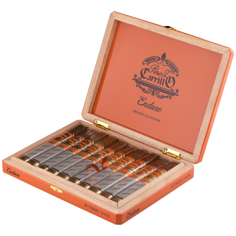 EPC ENDURE TORO Box 10