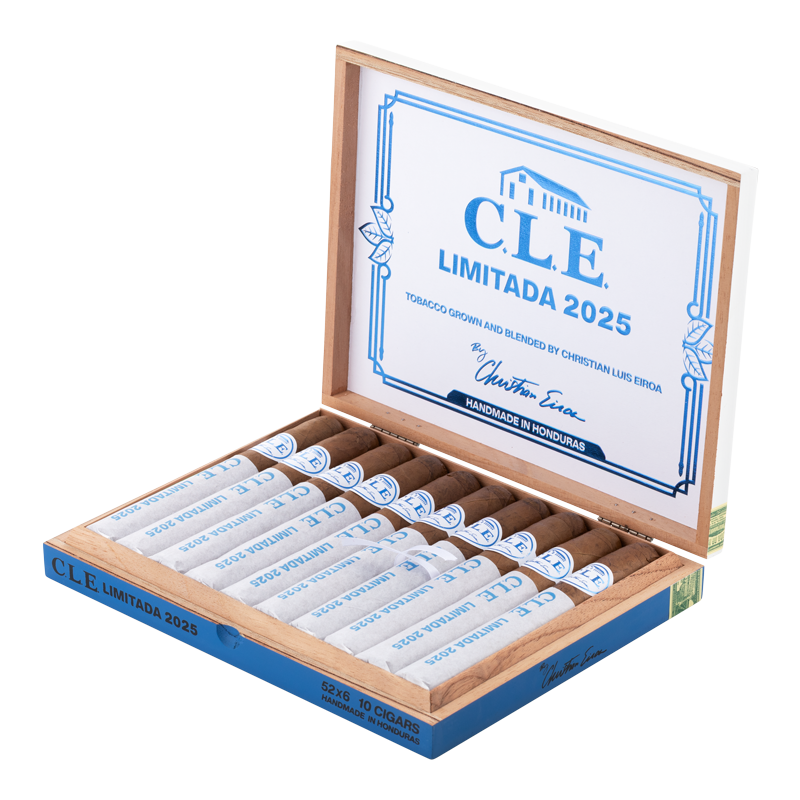 C.L.E. LIMITADA 2025 Box 10