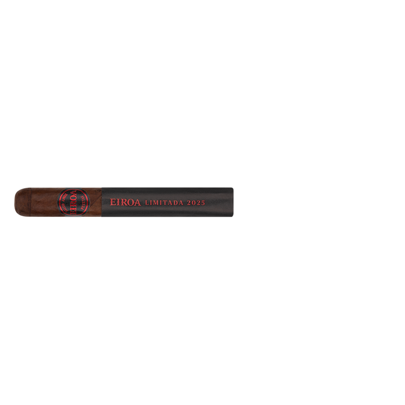 EIROA LIMITADA 2025 Stick