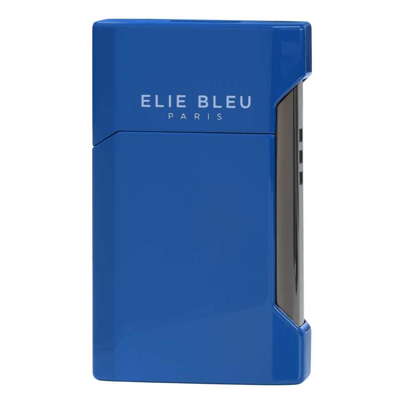 ELIE BLEU LIGHTER - J12 - LACQUER BLUE Piece