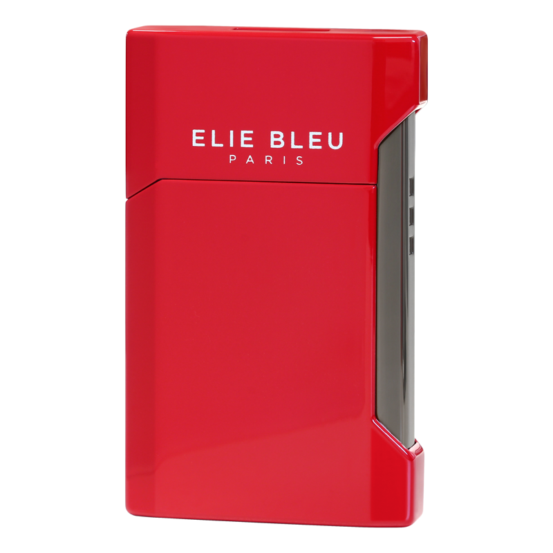 ELIE BLEU LIGHTER - J12 - LACQUER RED Piece