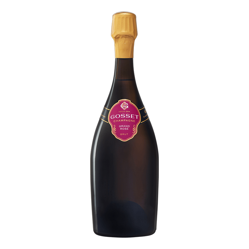 GOSSET GRANDE ROSE Btl 75