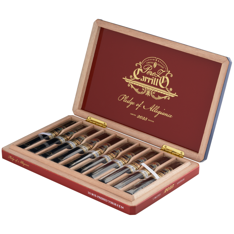 EPC PLEDGE OF ALLEGIANCE TORO Box 10