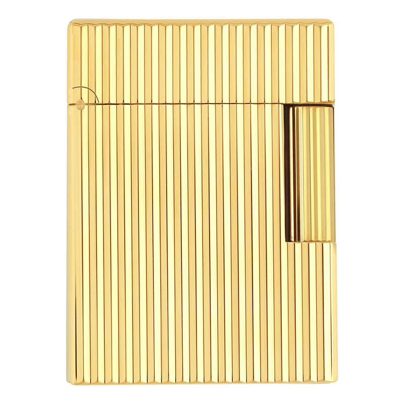 ST DUPONT LIGNE 1 - GOLD Piece