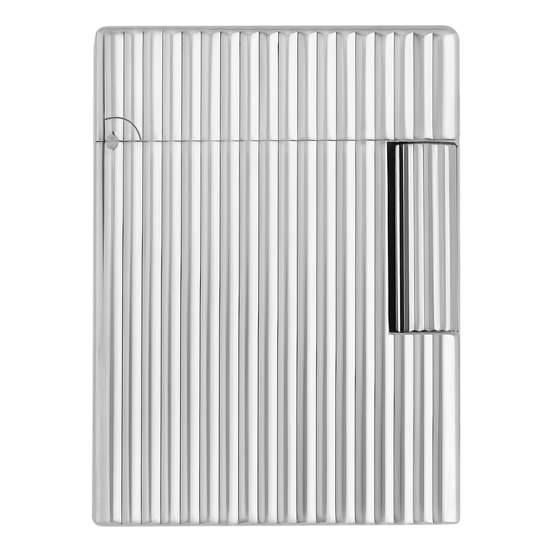 ST DUPONT LIGNE 1 - SILVER Piece