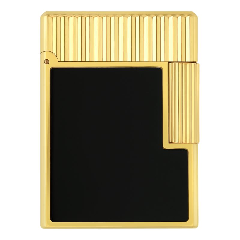 ST DUPONT LIGNE 1 - GOLD LACQUER Piece