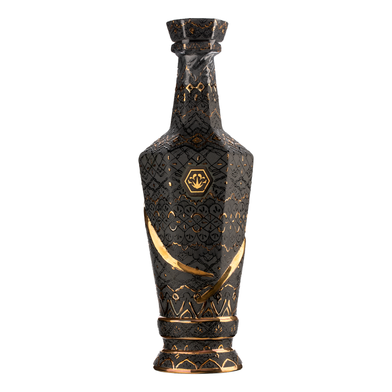 BARAJAS TEQUILA - AURUM 2025 - 70 CL Btl 70