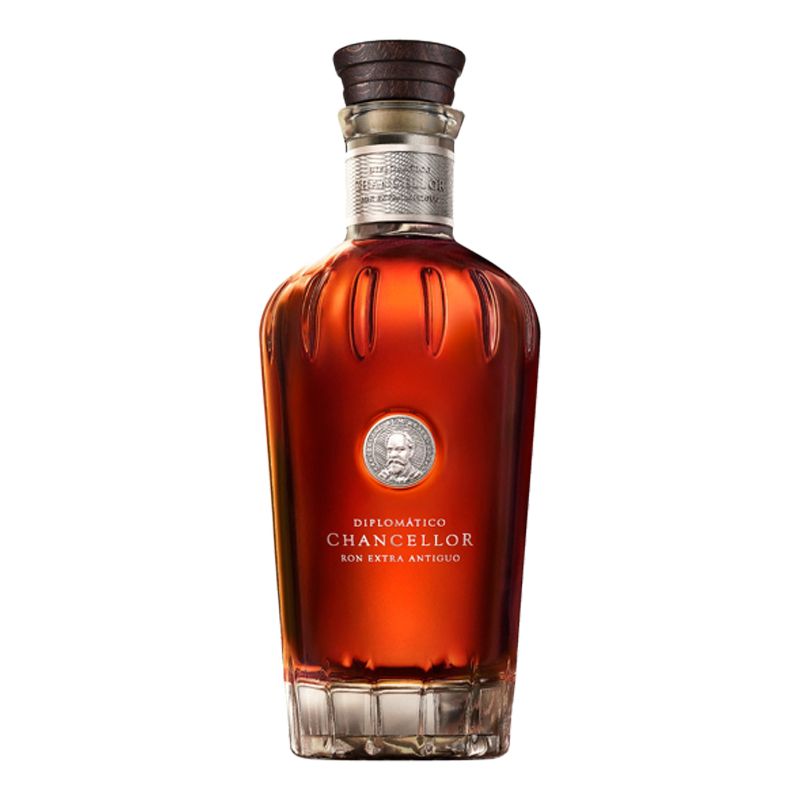 DIPLOMATICO RHUM - CHANCELLOR Btl 70