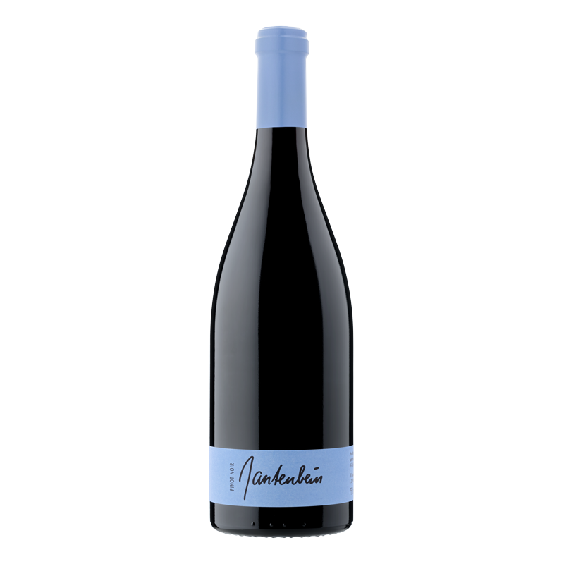 GANTENBEIN PINOT NOIR - 2024 Btl 75