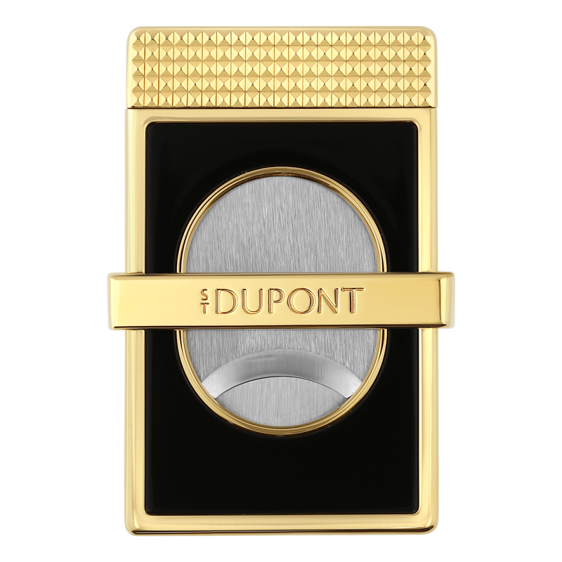 ST DUPONT CUTTER - SLIM - COHIBA 60 Piece