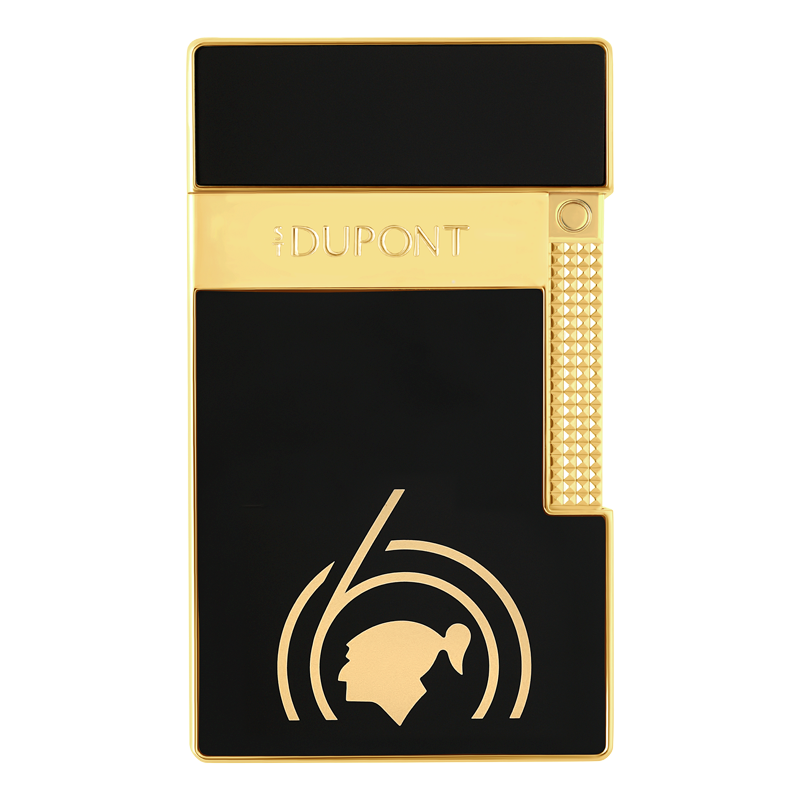 ST DUPONT TABLE LIGHTER - COHIBA 60 Piece