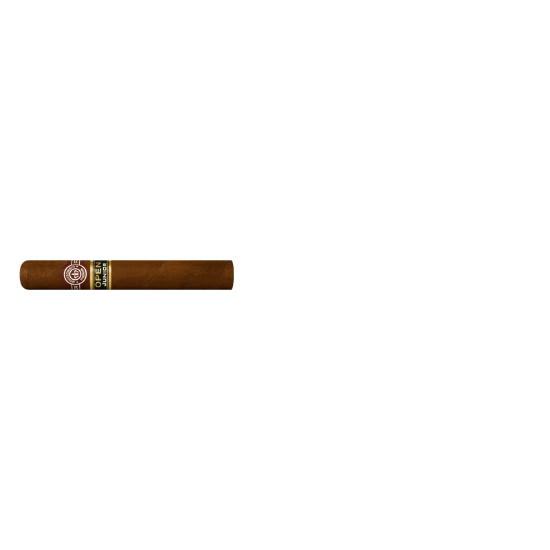MONTECRISTO OPEN - JUNIOR Stick
