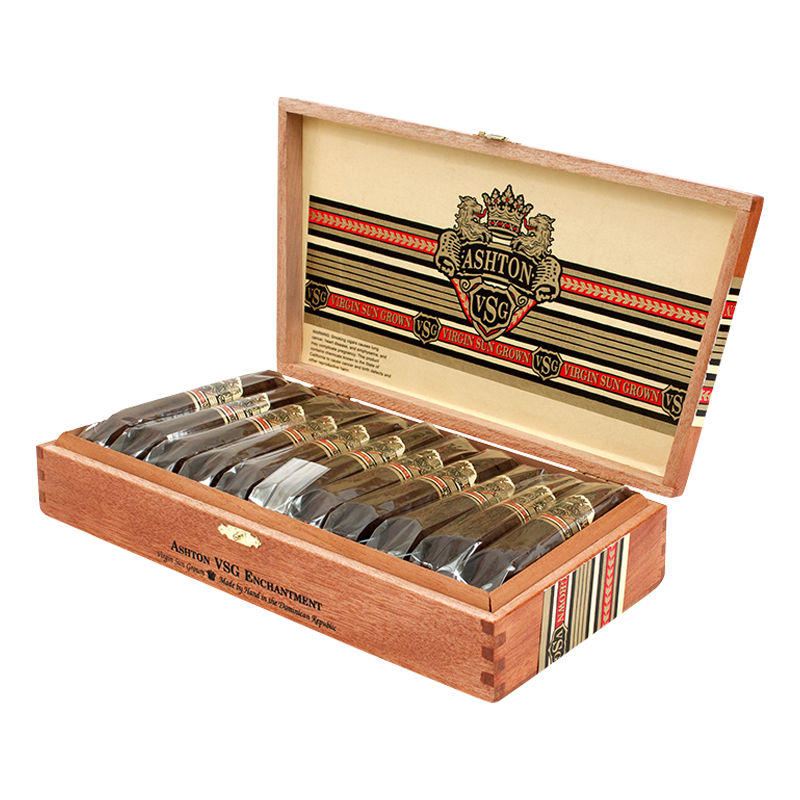 ASHTON VSG ENCHANTMENT Box 22