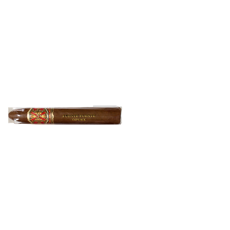 ARTURO FUENTE OPUS X SUPER BELICOSO Box 29