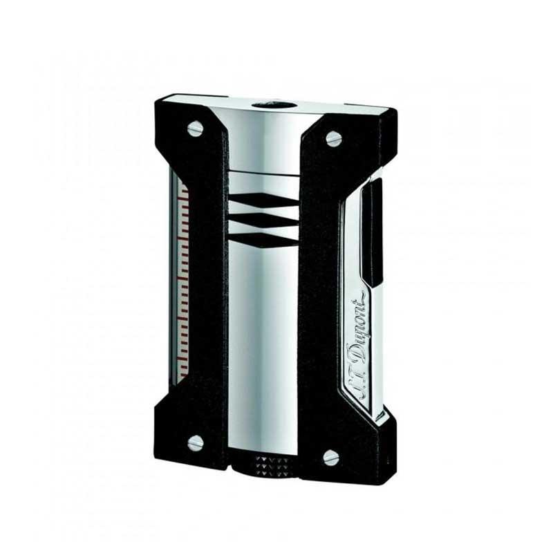 ST DUPONT DEFI EXTREME - CHROME Piece