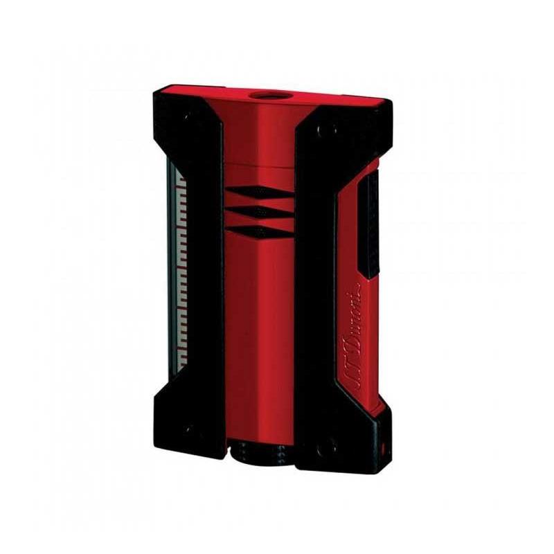 ST DUPONT DEFI EXTREME - RED Piece