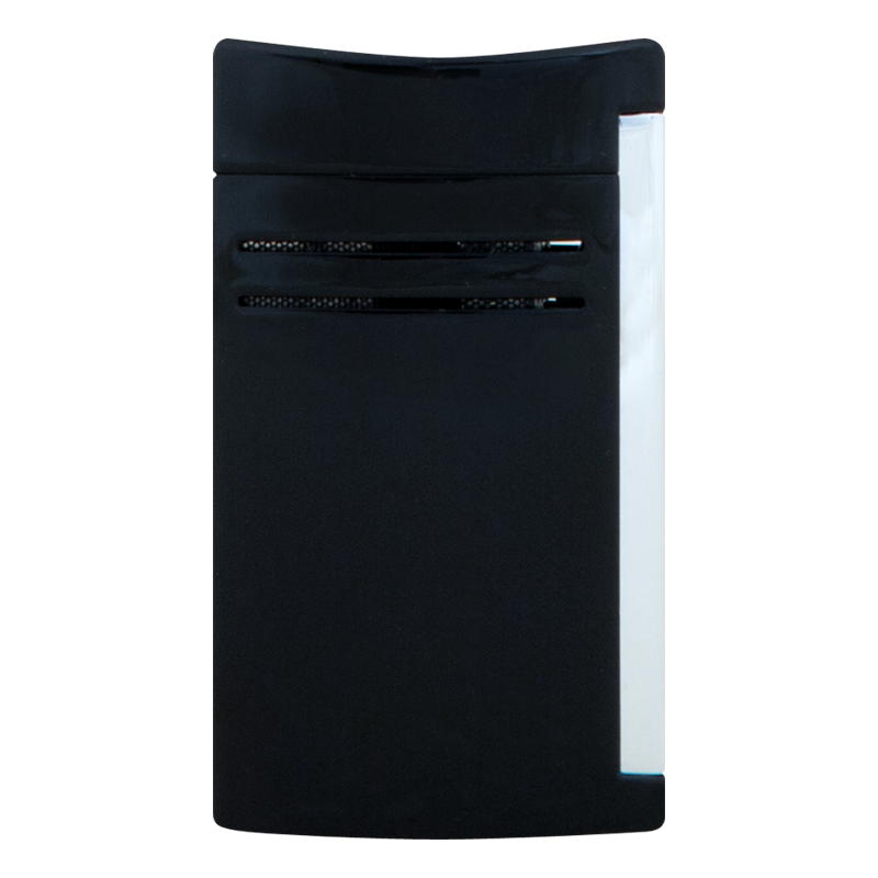 ST DUPONT MAXIJET - BLACK AS NIGHT Piece