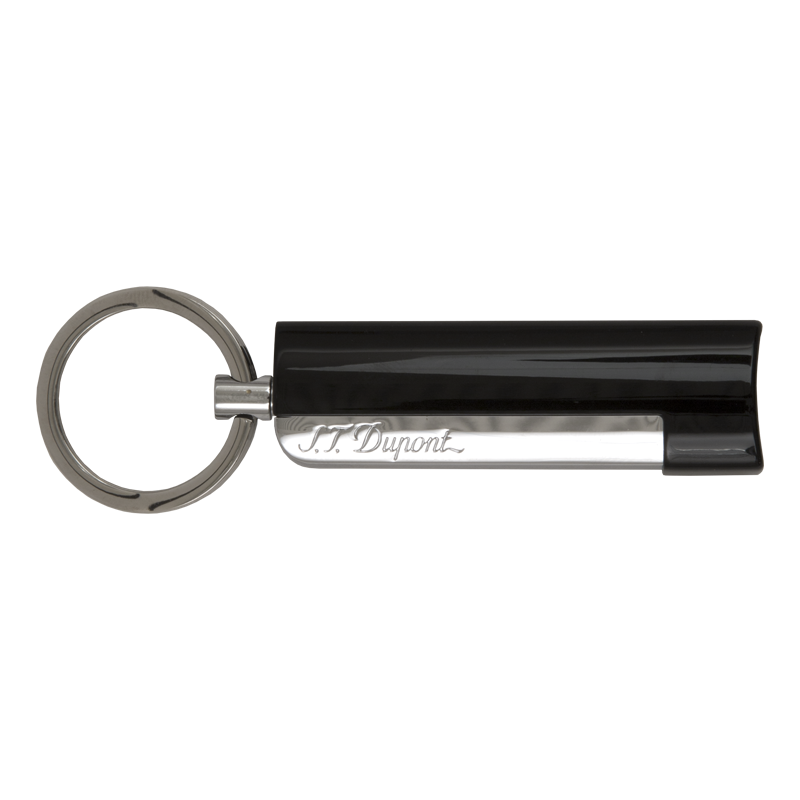 ST DUPONT PUNCH MAXIJET - BLACK AS NIGHT Piece