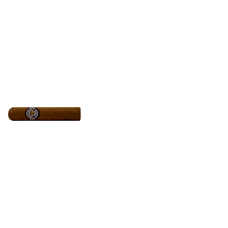 MONTECRISTO MEDIA CORONA Stick