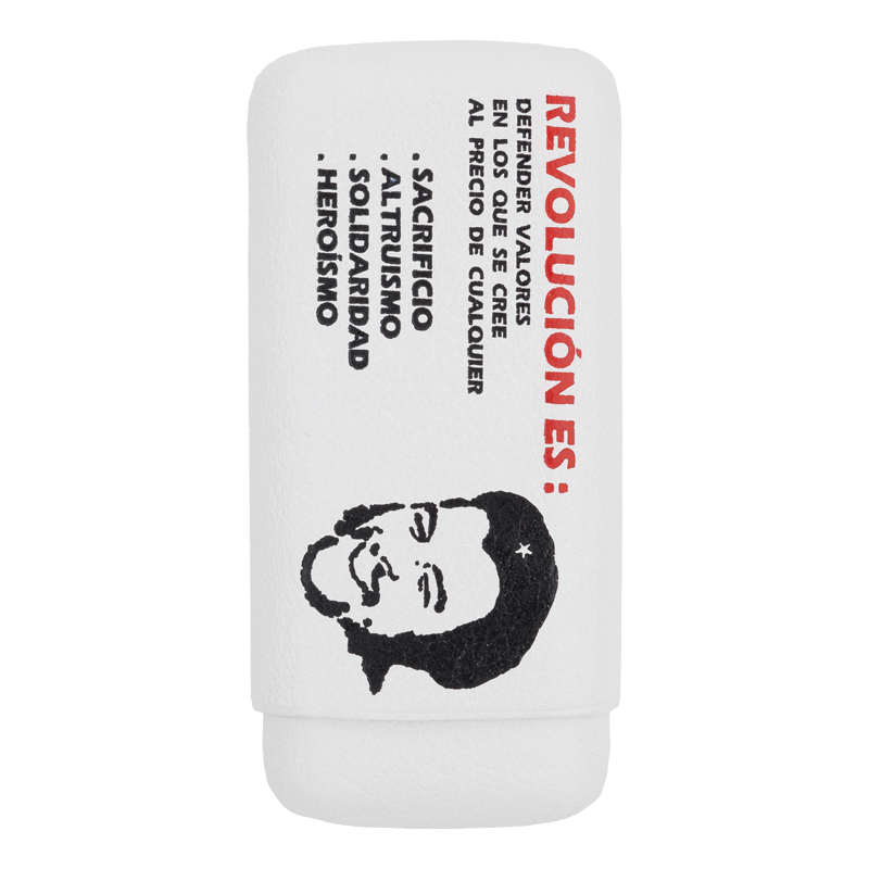 FALLON NIXES FLAT - BUFFALO - 3 CIGARS - WHITE - VAMOS BIEN REVOLUTION ES Piece