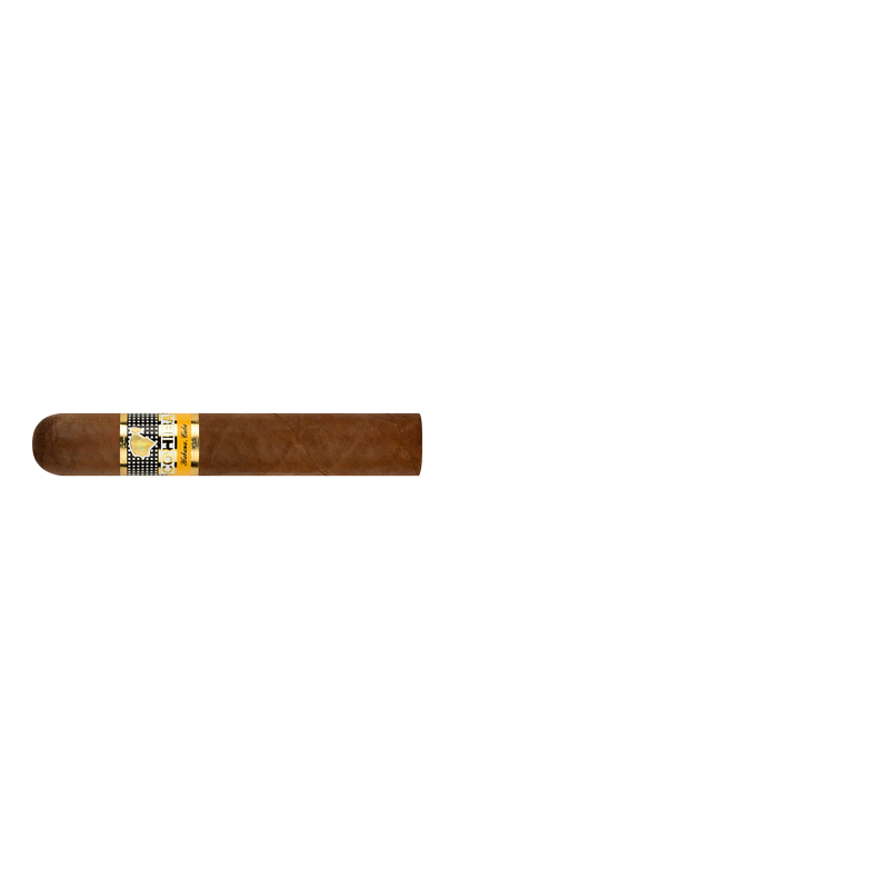 COHIBA ROBUSTOS Pack 3