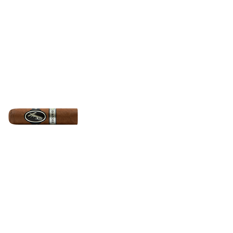 DAVIDOFF ESCURIO - PETIT ROBUSTO Stick