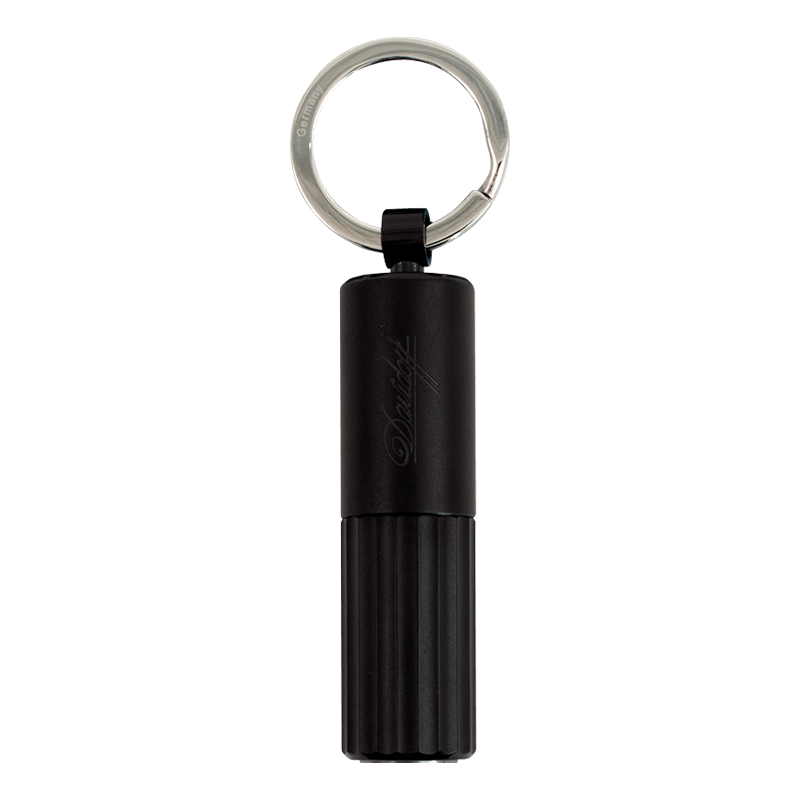 DAVIDOFF DUOCUT - BLACK Piece