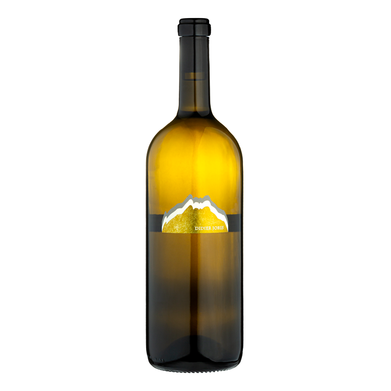 DIDIER JORIS GENTIL BLANC - 2015 - MAGNUM Btl 150