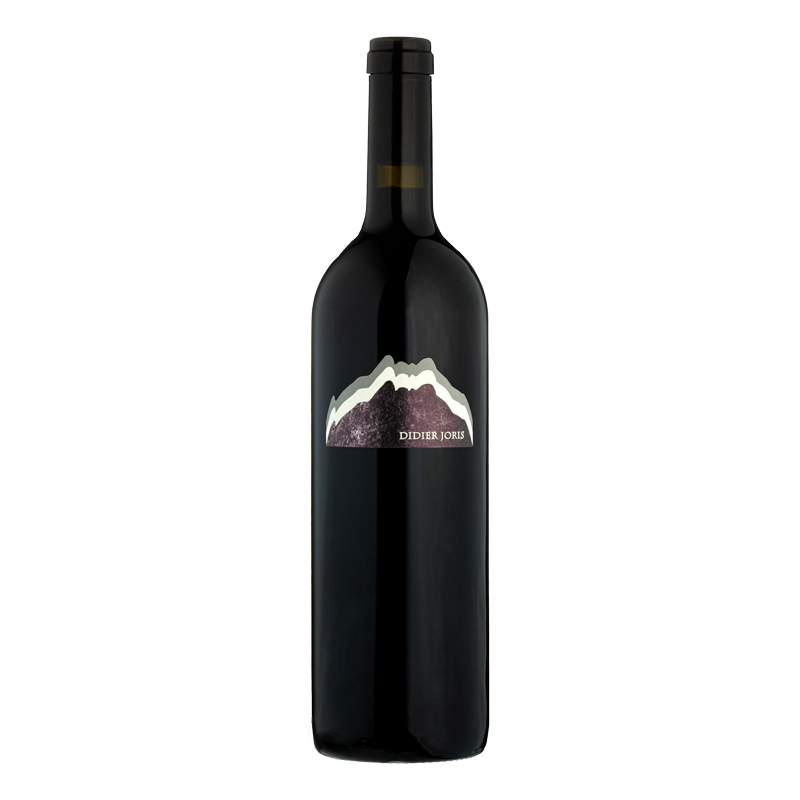 DIDIER JORIS OPHIUCHUS - 2015 Btl 75