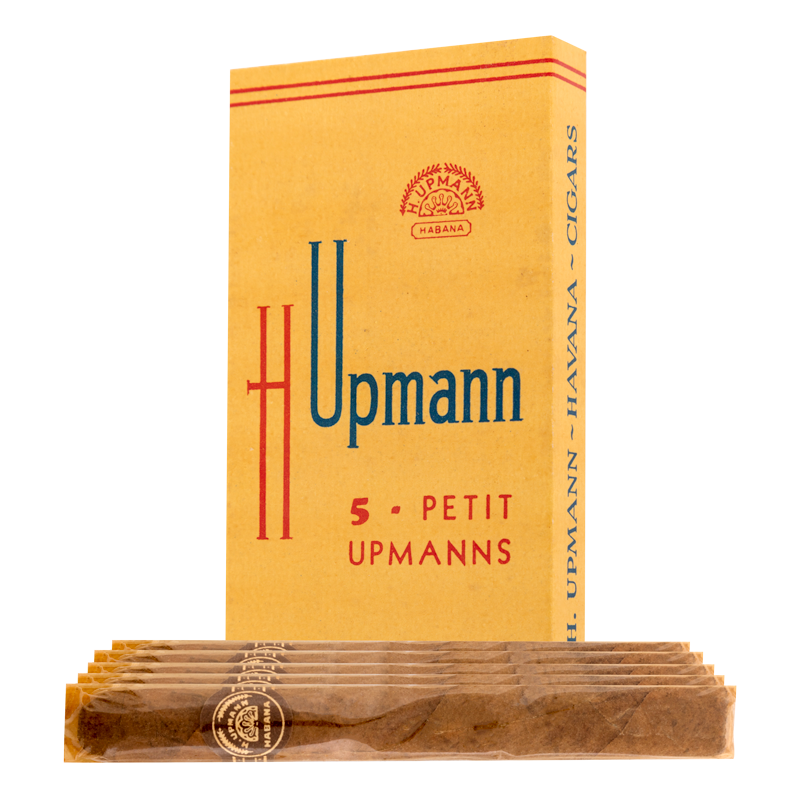 H.UPMANN PETIT UPMANN Pack 5