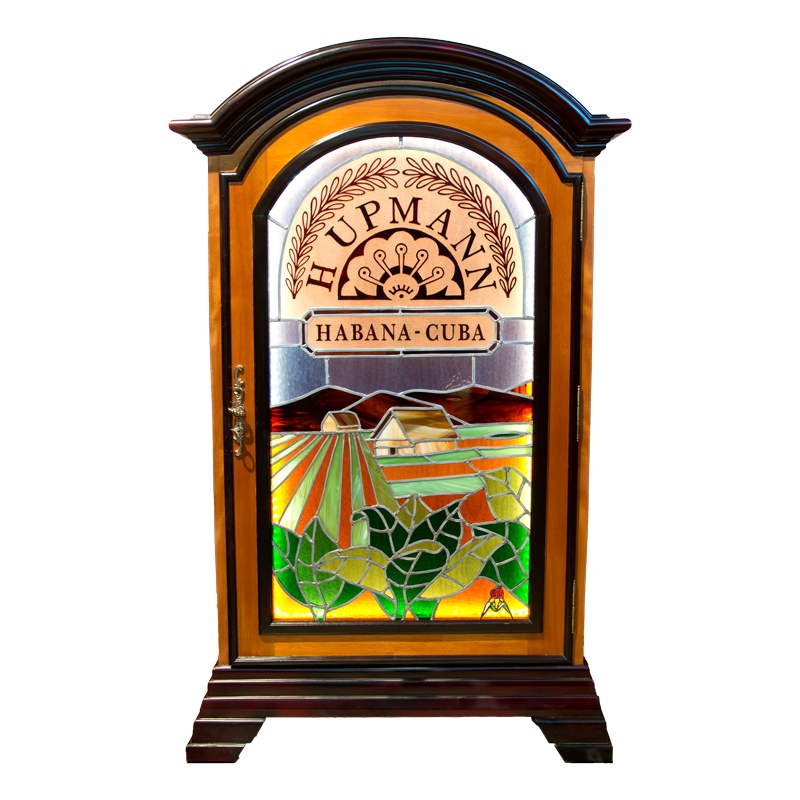 H.UPMANN SUBASTA - 2015 Humidor (box) 400