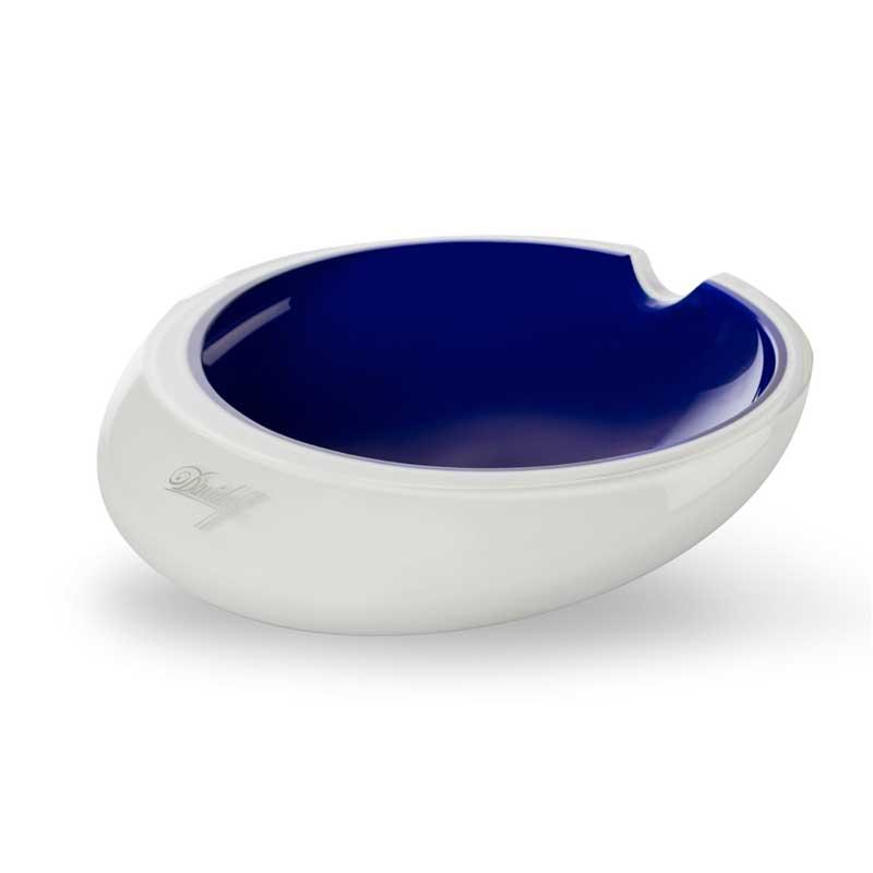 DAVIDOFF ROYAL RELEASE - BLUE ASHTRAY Box