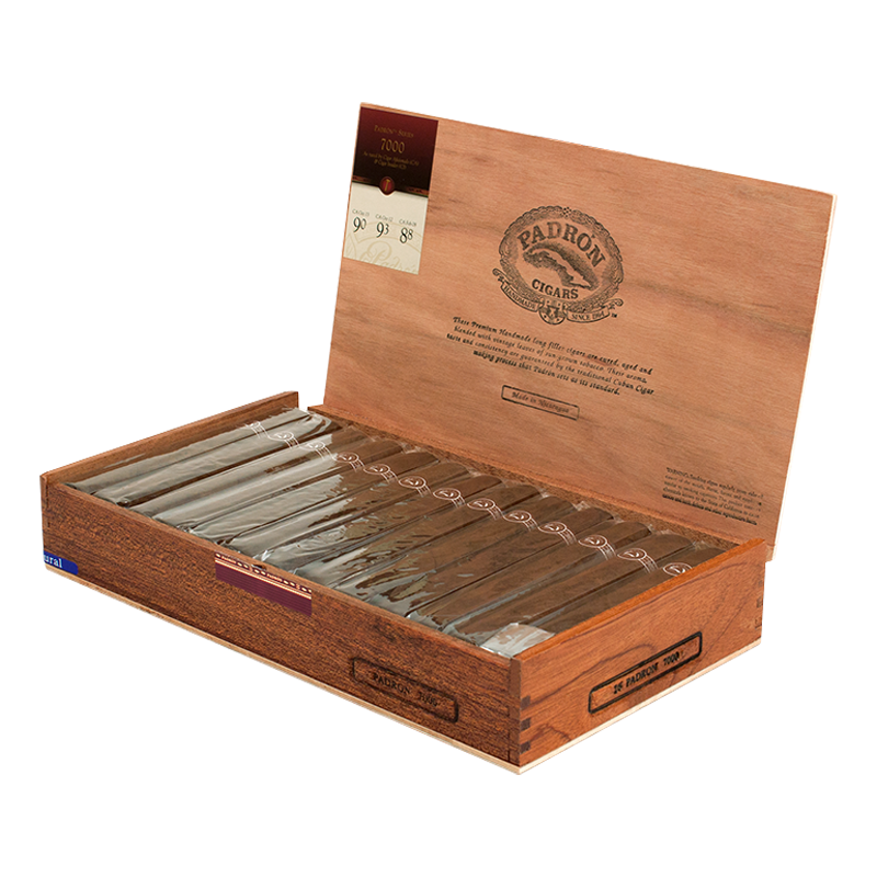 PADRON CLASSIC 7000 Box 26