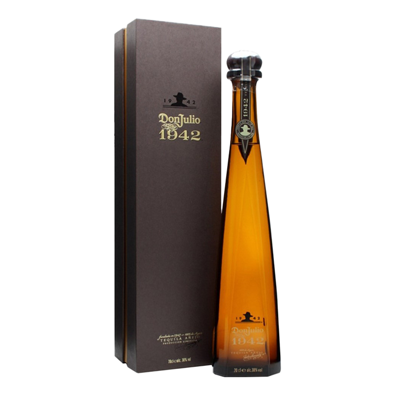 DON JULIO TEQUILA - 1942 Btl 70